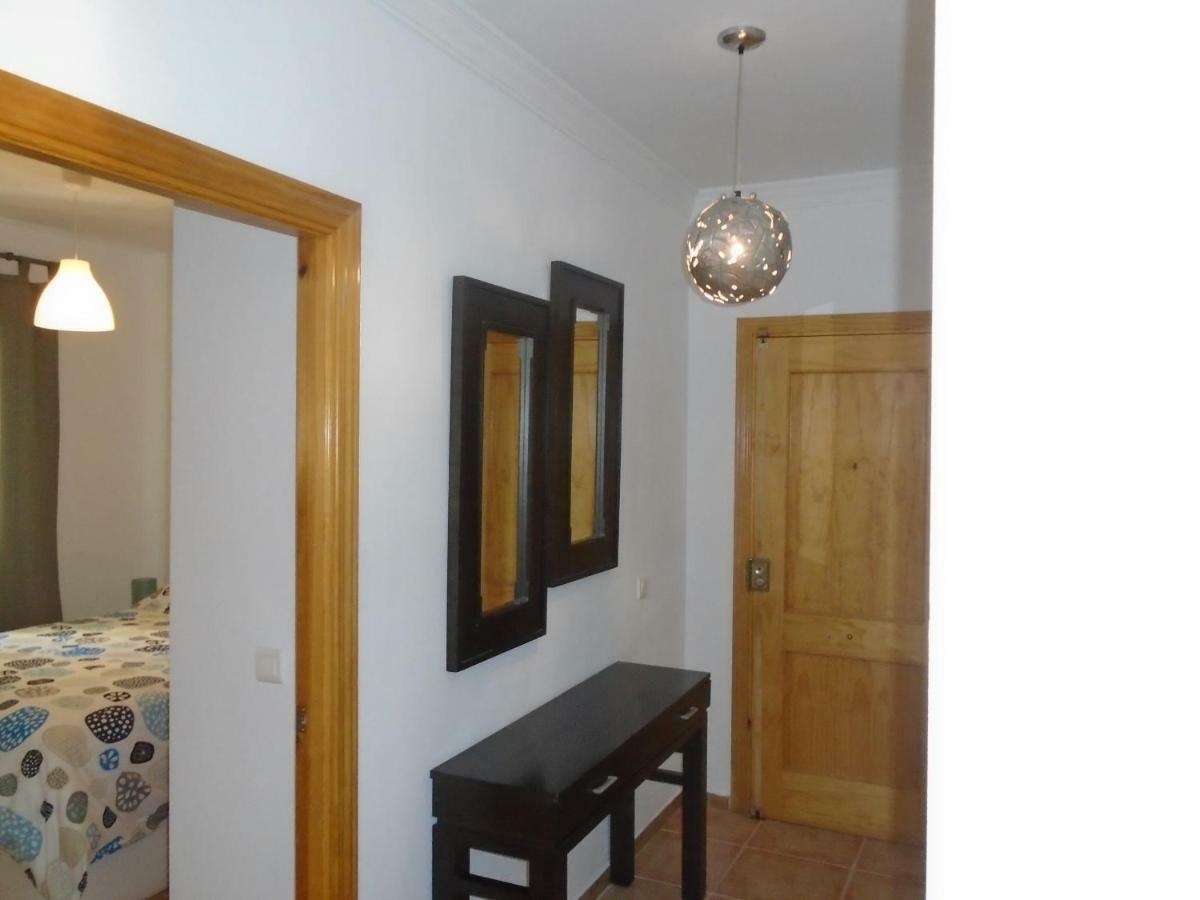 Ferienwohnung Nerja 1 Exterior foto