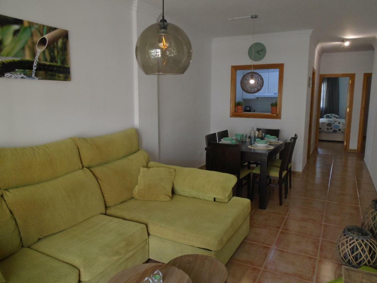 Ferienwohnung Nerja 1 Exterior foto